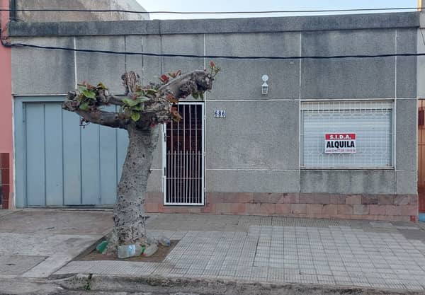 Alquiler / FLORENCIO SANCHEZ 686 / Artigas